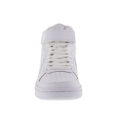 Tênis Infantil Nike Court Borough Mid 2 - Foto 3