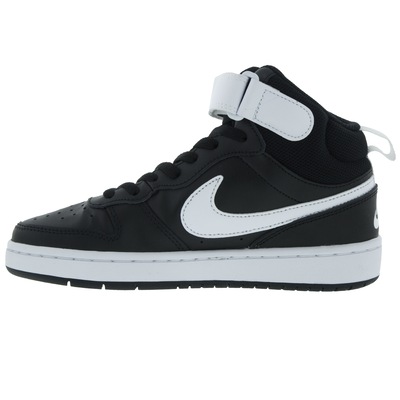 Tênis Infantil Nike Court Borough Mid 2 - Foto 5