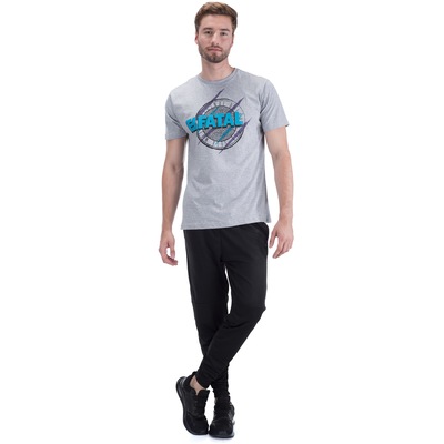 Camiseta Fatal Estampada 23507 - Masculina - Foto 4