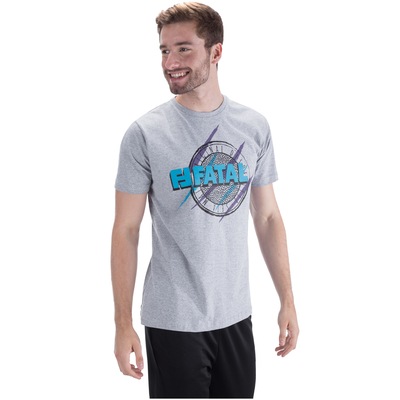 Camiseta Fatal Estampada 23507 - Masculina - Foto 2