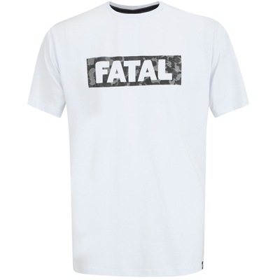 Camiseta Fatal Estampada 23512 - Masculina - Foto 2