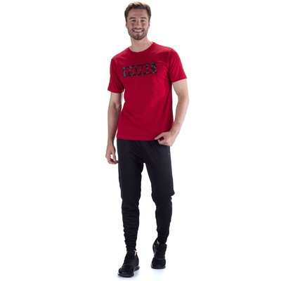 Camiseta Fatal Estampada 23512 - Masculina - Foto 4