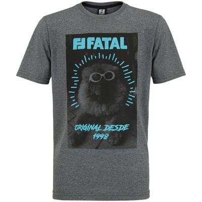 Camiseta Fatal Estampada 23513 - Masculina - Foto 5
