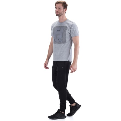 Camiseta Fatal Estampada 23514 - Masculina - Foto 4