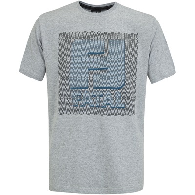 Camiseta Fatal Estampada 23514 - Masculina - Foto 5