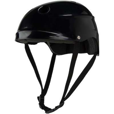 Capacete para Skate com Ajuste Oxer Netuno - Adulto - Foto 1