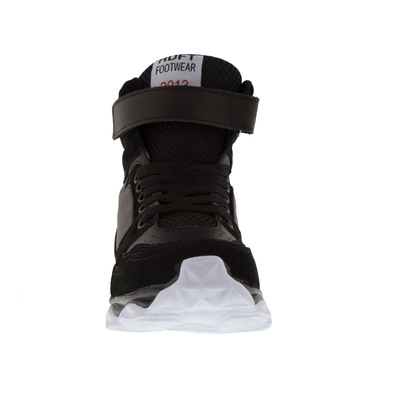 Tênis Cano Alto Hardcore Footwear 9100 - Feminino - Foto 3