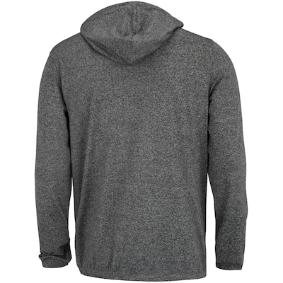 Jaqueta com Capuz Oxer Light - Masculina - Foto 2