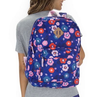 Mochila Oxer Clássica Colors - Foto 1
