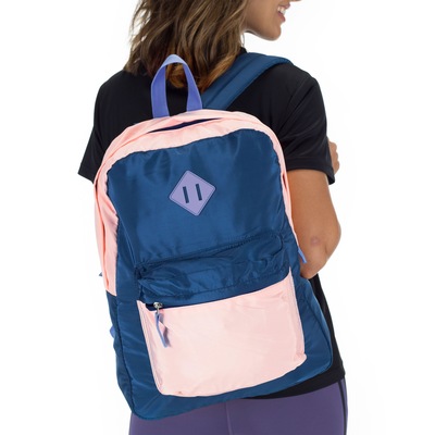 Mochila Oxer Clássica Colors - Foto 1