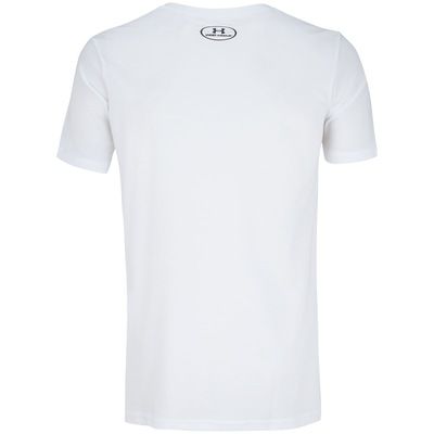 Camiseta Under Armour Left Chest - Masculina - Foto 6