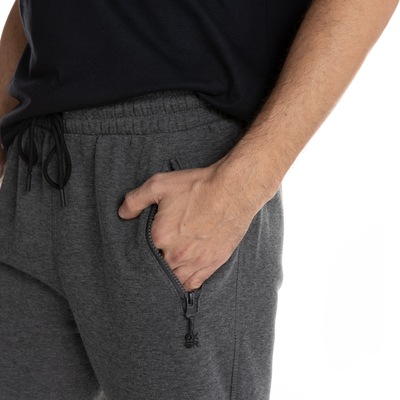 Calça de Moletom Oxer Mark - Masculina - Foto 3