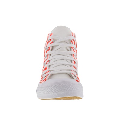 Tênis Cano Alto Converse All Star Chuck Taylor HI CT1327 - Feminino - Foto 3