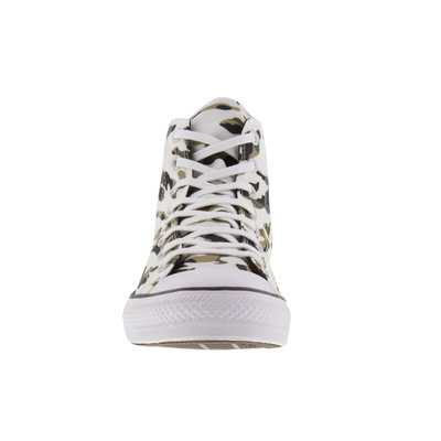 Tênis Cano Alto Converse All Star Chuck Taylor HI CT1302 - Unissex - Foto 3