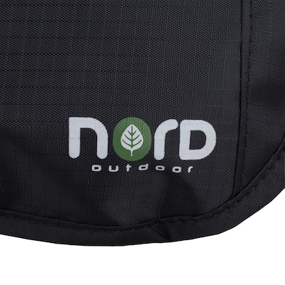 Pochete Nord Outdoor Money - Foto 5