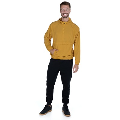 Blusão com Capuz Oxer Anorak - Masculino - Foto 3