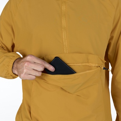 Blusão com Capuz Oxer Anorak - Masculino - Foto 4