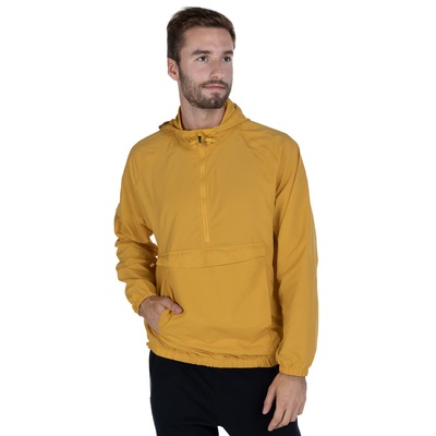 Blusão com Capuz Oxer Anorak - Masculino - Foto 1