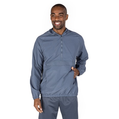 Blusão com Capuz Oxer Anorak - Masculino - Foto 4