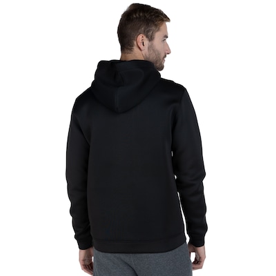 Blusão com Capuz Oxer Angles - Masculino - Foto 2