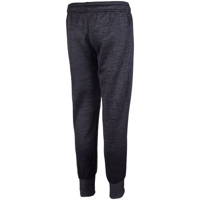 Calça Barcelona Jogador - Infantil - Foto 4