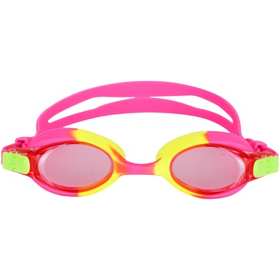 Óculos de Natação Oxer Double Colors - Infantil - Foto 3