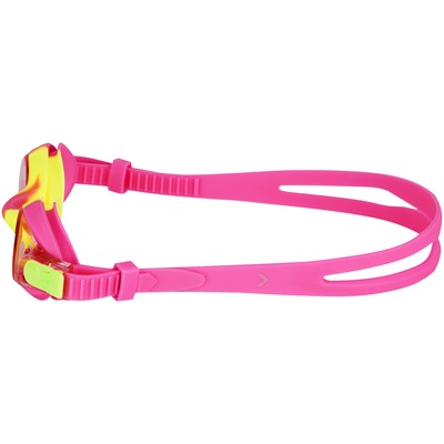Óculos de Natação Oxer Double Colors - Infantil - Foto 4