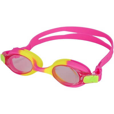 Óculos de Natação Oxer Double Colors - Infantil - Foto 1