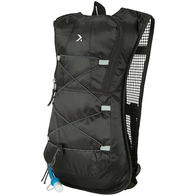 Mochila de Hidratação com Reservatório Oxer Plutão - 2 Litros - Foto 1