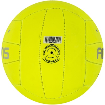 Bola de Volêi de Praia Adams Soft BVA02 - Foto 3