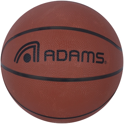 Bola de Basquete Adams Tamanho 7 - Foto 1