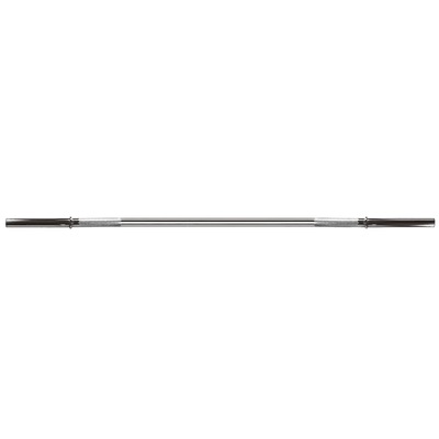 Barra Oxer Cromada CB150 - 150cm - Foto 1