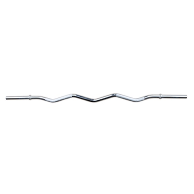 Barra Oxer Cromada W CBW120 - 120cm - Foto 1