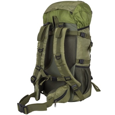 Mochila Cargueira Nord Adventure - 55 Litros - Foto 4
