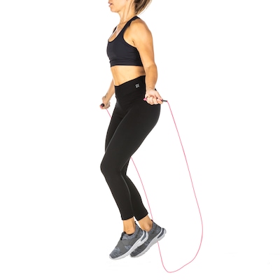 Corda de Pular Oxer Slim CST12 - 3 metros - Foto 5