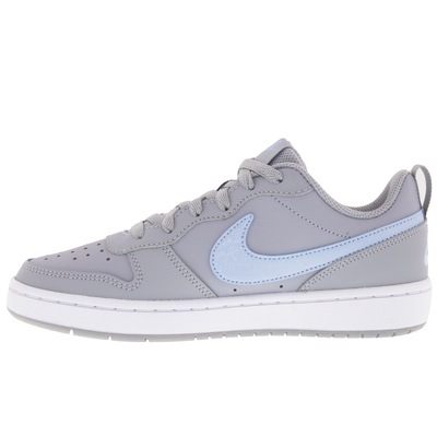 Tênis Infantil Nike Court Borough Low 2 - Foto 5
