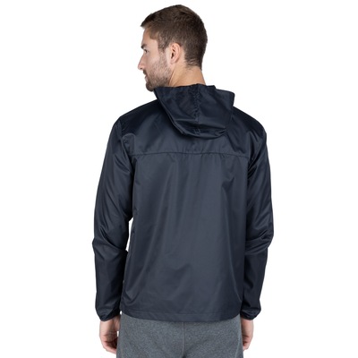 Blusão Corta-Vento com Capuz Nord Outdoor Travel - Masculino - Foto 2