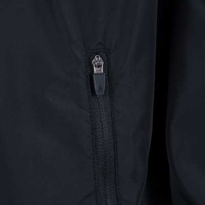 Jaqueta Corta-Vento com Capuz Nord Outdoor Travel - Masculina - Foto 3