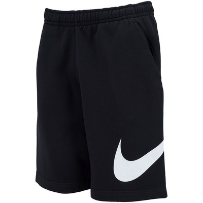 Bermuda de Moletom Nike BB GX - Masculina - Foto 5