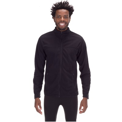 Jaqueta de Frio Fleece Nord Outdoor Basic New - Unissex - Foto 2