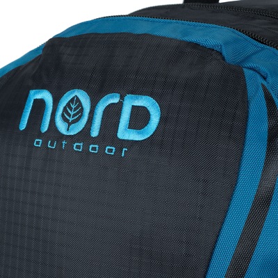 Mochila Nord Outdoor Walk - 30 Litros - Foto 5