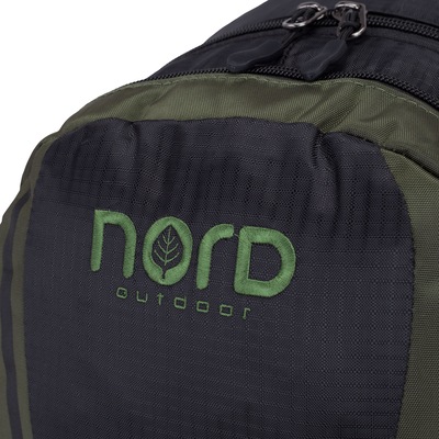Mochila Nord Outdoor Walk - 30 Litros - Foto 5