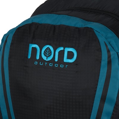 Mochila Nord Outdoor Walk - 30 Litros - Foto 6