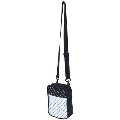 Shoulder Bag Oxer Crossbody Estampada - Foto 2