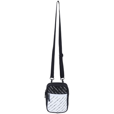 Shoulder Bag Oxer Crossbody Estampada - Foto 5