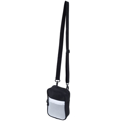 Shoulder Bag Oxer Crossbody - Foto 2