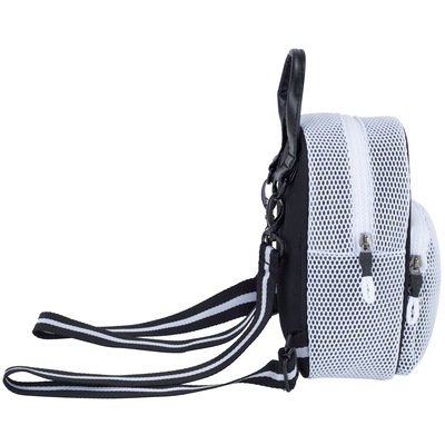 Mini Mochila Oxer Mesh - Foto 4