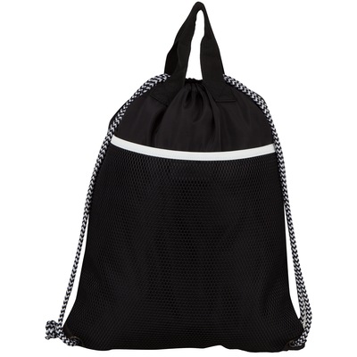 Gym Sack Oxer Mesh - Foto 4