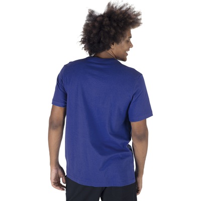 Camiseta Nike Swoosh - Masculina - Foto 3
