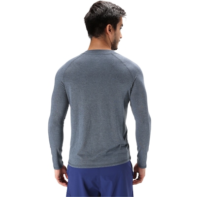 Camisa Térmica Manga Longa Nord Confort - Masculina - Foto 3